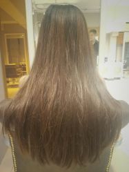 -苏豪路易士·嘉玛发廊