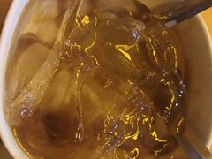 冰粉-乐山长药老地方油炸串串(峨眉四中店)