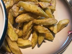 -八府香鸭·啫啫煲(华山路店)