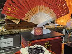 -夜市全日餐厅·洲际酒店(石家庄洲际酒店)