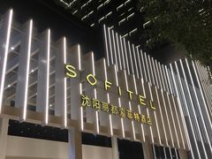 -沈阳丽都酒店