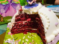 -巴黎贝甜(卫清西路店)