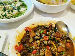 -道道鲜·崇明私房菜(五角场店)