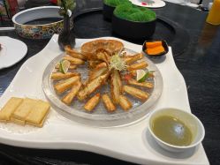 -昆城一品国际宴会中心·宴会厅