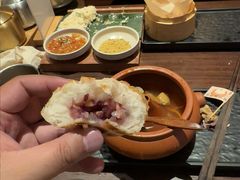-银米·云南传统过桥米线(双廊黑金冠店)