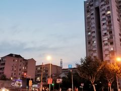 -素满香·素食自助餐厅(直营·大兴街店)