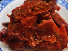 -乔家满族八大碗(流水沟店)