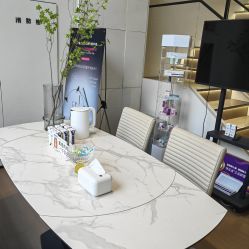 店内环境-麗宫轻医美·问题肌肤管理中心