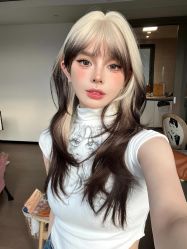 -YESIDO椰岛造型