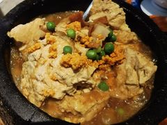 海胆豆腐-桂满陇-锦绣江南(万象城店)