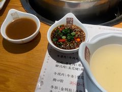 -海银海记潮汕牛肉火锅(新港中路海珠店)