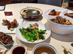-侨美食家·粤菜(体育西路店)