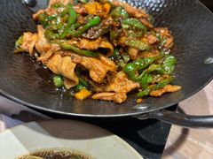 -有位虾匠·手工土菜小馆(市北店)