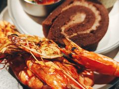 -東盛炭烤自助料理(浦东文峰广场店)