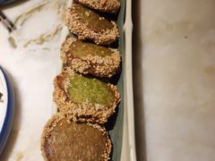 -绿茶餐厅(汇悦大融城店)