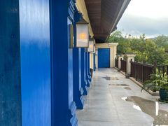 -西双版纳安纳塔拉度假酒店