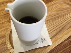 -Nectar One Cafe(勇烈路n1店)