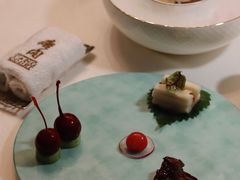 -东海朗廷酒店-唐阁T’ANG COURT 中餐厅