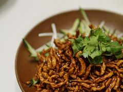 -泉上·发现DISCOVERY ·黔菜餐厅(银海元隆广场店)