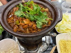 -川香煲(茅台路店)