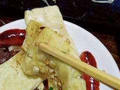 -刘小胖煎肉馆
