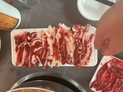 -官塘陈记鱼生·潮汕砂锅粥·牛肉火锅(潮枫路总店)