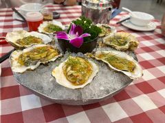 -吉源大排档·鱼生·海鲜(烧烤彩印厂店)