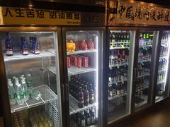 -腰子哥烤串(石佛营炫特店)