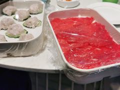 -蛙两只美蛙鱼头火锅(恒茂店)