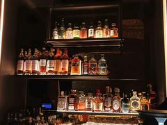 -DEW Lounge(深圳湾店)