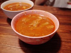苏伯汤-食戟