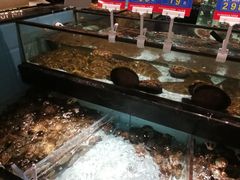 -尚海豆捞(乐虹坊店)