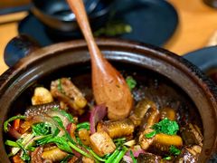 -旺爷砂锅·茶作(国贸城店)