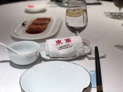 -东富酒家(龙湖西溪天街店)