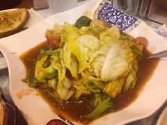 -番茄屋葡式美食(总店)