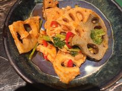 -长安·大茶饭