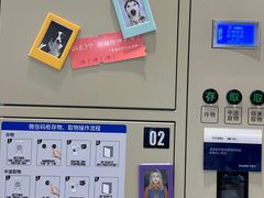 -海马体照相馆(大连柏威年购物中心店)