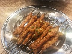 -江城燕子大排档(江汉路步行街店)