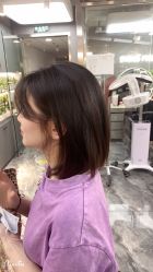 -Sying杉影日式烫染專門店