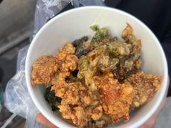 -美美阿姨醋肉(县后路店)