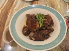 -椿记烧鹅(叠彩店)