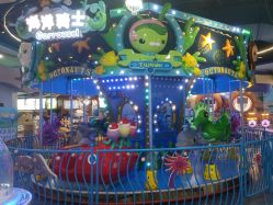 -万达宝贝王(成都锦华店)