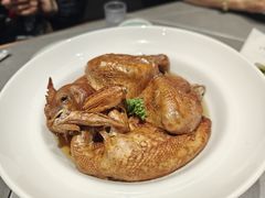 -老德州四合院·德州菜(天衢路店)