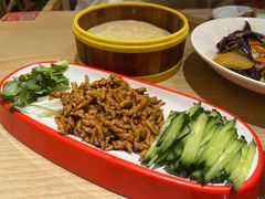 京酱肉丝-东北风(柯桥万达店)