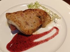 -广州希尔顿逸林酒店-OPEN開·全日制餐厅·海鲜·小火锅·自助餐(东风路店)