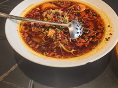 -国人川菜(李家村建东街店)