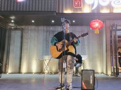 -可口香·非遗老号烧烤(南岗直营店)