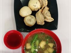 -新川饮食(新川小区店)