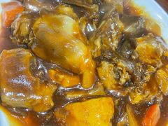 -恩宏德餐馆(平山道店)