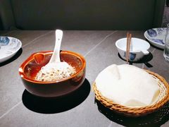 -前海沿·青岛菜(大拇指广场石老人店)